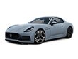 2027 Maserati GranTurismo Folgore Coupe 